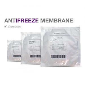 Антифриз мембраны для аппаратов криолиполиза и холодового воздействия