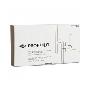 Высокоплотные филлеры для глубокой коррекции носогубных складок