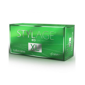 Стерильные препараты для внутрикожных инъекций мезотерапии